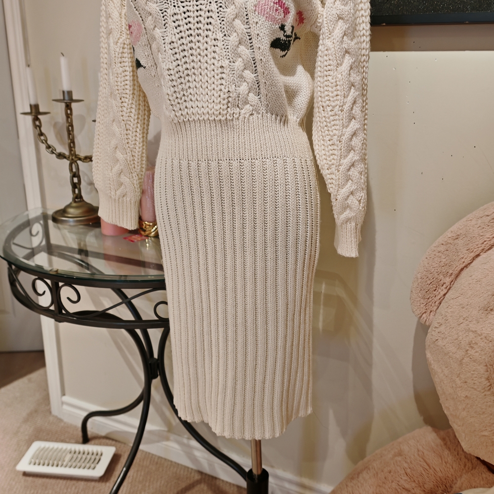 Rouje Vestido SIMONA 002800 - Picture 11 of 15